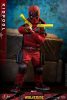 Deadpool & Wolverine Movie Masterpiece Figura 1/6 Kidpool 22 cm