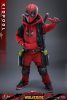 Deadpool & Wolverine Movie Masterpiece Figura 1/6 Kidpool 22 cm