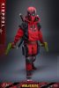 Deadpool & Wolverine Movie Masterpiece Figura 1/6 Kidpool 22 cm