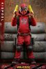 Deadpool & Wolverine Movie Masterpiece Figura 1/6 Kidpool 22 cm