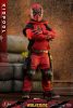 Deadpool & Wolverine Movie Masterpiece Figura 1/6 Kidpool 22 cm