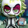 Beetlejuice Cosbaby (S) Mini Figura Beetlejuice 13 cm