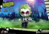 Beetlejuice Cosbaby (S) Mini Figura Beetlejuice 13 cm