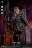 Terminator 2 Movie Masterpiece Action Figure 1/6 T-800 Battle Damaged Version 2.0 32 cm