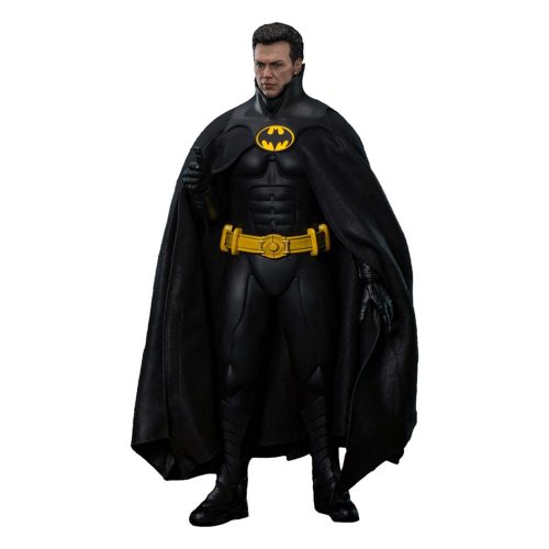 Batman Returns Movie Masterpiece Action Figure 1/6 Batman (Deluxe Version) 30 cm