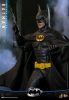 Batman Returns Movie Masterpiece Action Figure 1/6 Batman (Deluxe Version) 30 cm