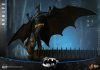 Batman Returns Movie Masterpiece Action Figure 1/6 Batman (Deluxe Version) 30 cm