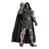 Marvel Comic Masterpiece Action Figure 1/6 Doctor Doom 33 cm