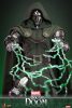 Marvel Comic Masterpiece Action Figure 1/6 Doctor Doom 33 cm