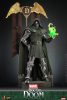 Marvel Comic Masterpiece Action Figure 1/6 Doctor Doom 33 cm