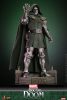 Marvel Comic Masterpiece Action Figure 1/6 Doctor Doom 33 cm