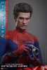 The Amazing Spider-Man Movie Masterpiece Action Figure 1/6 Spider-Man (Deluxe Version) 30 cm