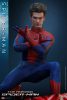 The Amazing Spider-Man Movie Masterpiece Action Figure 1/6 Spider-Man 30 cm