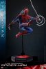 The Amazing Spider-Man Movie Masterpiece Action Figure 1/6 Spider-Man 30 cm