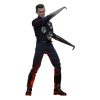 Terminator 2 Movie Masterpiece Action Figure 1/6 T-1000 (2.0) 31 cm