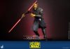 Star Wars: The Clone Wars Action Figure 1/6 Savage Opress 34 cm