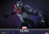 Marvel Comic Masterpiece Action Figure 1/6 Venom 39 cm