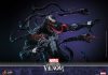 Marvel Comic Masterpiece Action Figure 1/6 Venom 39 cm