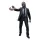 Batman Begins Movie Masterpiece Action Figure 1/6 Scarecrow 2.0 30 cm