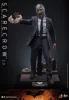 Batman Begins Movie Masterpiece Action Figure 1/6 Scarecrow 2.0 30 cm