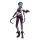 Arcane Action Figure 1/6 Jinx 27 cm
