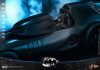 Batman Returns Movie Masterpiece Vehicle 1/6 Batmissile 109 cm