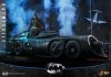 Batman Returns Movie Masterpiece Vehicle 1/6 Batmissile 109 cm