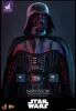 Star Wars Movie Masterpiece Action Figure 1/6 Darth Vader (Dueling Effect Version) Hot Toys Exclusive 35 cm