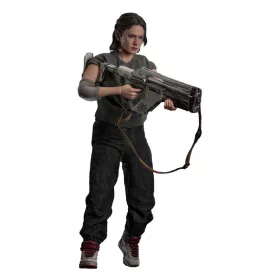   Alien: Romulus Movie Masterpiece Action Figure 1/6 Rain Carradine 26 cm