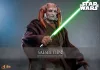 Star Wars: Episode III - Revenge of the Sith Movie Masterpiece Action Figure 1/6 Saesee Tiin 31 cm