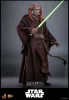 Star Wars: Episode III - Revenge of the Sith Movie Masterpiece Action Figure 1/6 Saesee Tiin 31 cm