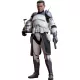 Star Wars: The Clone Wars Action Figure 1/6 Clone Commander Wolffe 30 cm
