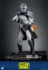Star Wars: The Clone Wars Action Figure 1/6 Clone Commander Wolffe 30 cm