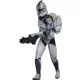Star Wars The Clone Wars Action Figure 1/6 104th Battalion Wolfpack Clone Trooper Deluxe Version 30 cm