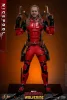 Deadpool & Wolverine Movie Masterpiece Action Figure 1/6 Nicepool 30 cm