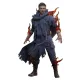 Deadpool & Wolverine Movie Masterpiece Action Figure 1/6 Human Torch 31 cm