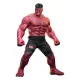 Captain America: Brave New World Movie Masterpiece Action Figure 1/6 Red Hulk 47 cm