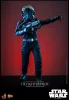 Star Wars Movie Masterpiece Action Figure 1/6 TIE fighter Pilot 30 cm