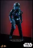 Star Wars Movie Masterpiece Action Figure 1/6 TIE fighter Pilot 30 cm