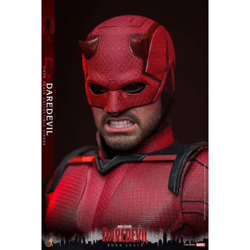 Daredevil: Born Again Action Figure 1/6 Daredevil 30 cm