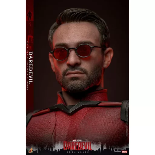 Daredevil: Born Again Action Figure 1/6 Daredevil 30 cm