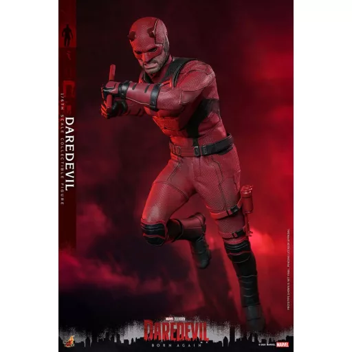 Daredevil: Born Again Action Figure 1/6 Daredevil 30 cm