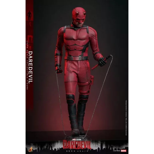 Daredevil: Born Again Action Figure 1/6 Daredevil 30 cm