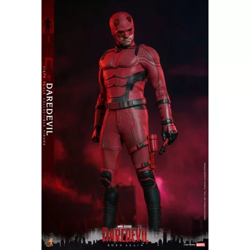 Daredevil: Born Again Action Figure 1/6 Daredevil 30 cm