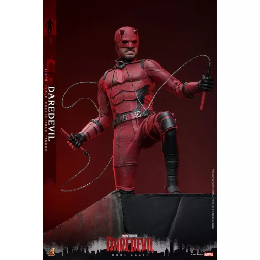 Daredevil: Born Again Action Figure 1/6 Daredevil 30 cm