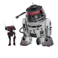 Action figures: 30 cm