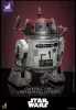 Star Wars Action Figure Set 1/6 Chopper (C1-10P™) & BD-1™ (Imperial Disguise) 18 cm & 8 cm
