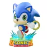 Sonic the Hedgehog Cosbaby (S) Mini Figura Sonic 12 cm