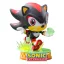 Sonic the Hedgehog Cosbaby (S) Mini Figura Shadow 12 cm