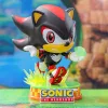 Sonic the Hedgehog Cosbaby (S) Mini Figura Shadow 12 cm